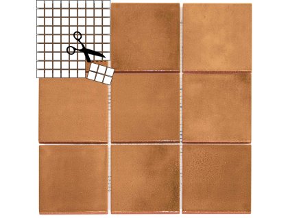 KAG10012 Kasba Terra Glossy