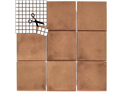 KAM10112 Kasba Terra Matt