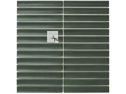 SEF20555 Kitkat Original Army Green