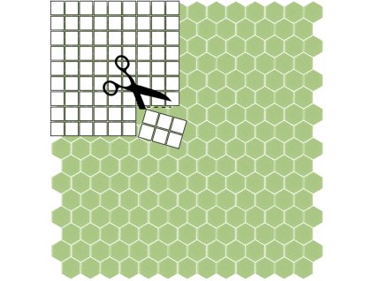UNICOLOR HEX115A