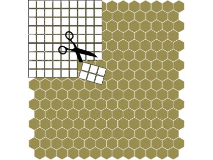 UNICOLOR HEX337B