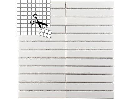 SEF22100 Glossy White