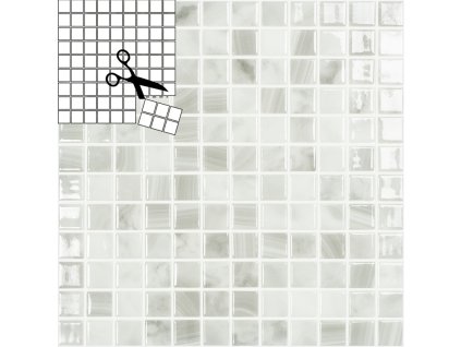 5600 Nature Pearl River 25x25