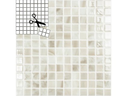 5601 Nature Sea Salt 25x25