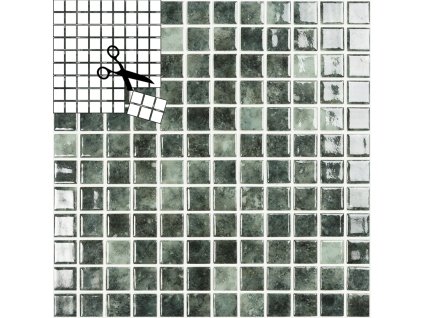 5603 Nature Jungle 25x25