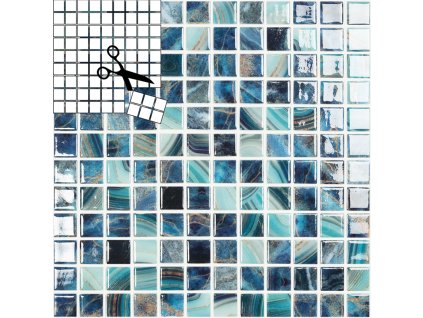 5604 Nature Royal 25x25