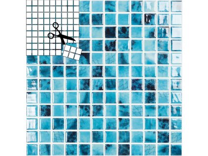 5605 Nature Olympic 25x25