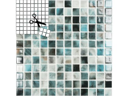 5606 Nature Air Force 25x25