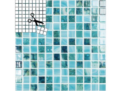 5607 Nature Sky 25x25