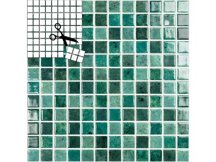 5608 Nature Bali 25x25