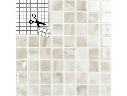 5601 Nature Sea Salt 38x38