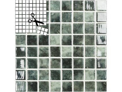 5603 Nature Jungle 38x38