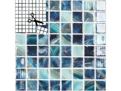 5604 Nature Royal 38x38