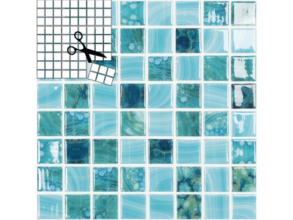 5607 Nature Sky 38x38