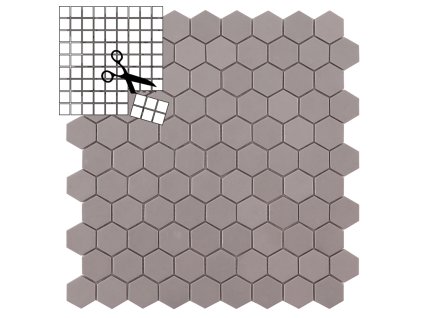 926 Nordic Frappe MT Hex