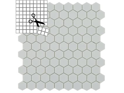 909 Nordic Light Grey MT Hex