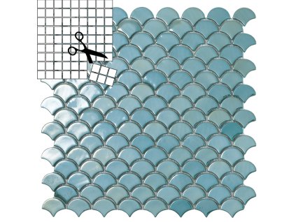 6001 Soul Turquoise BR