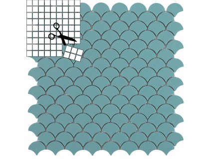 6101 Soul Turquoise MT