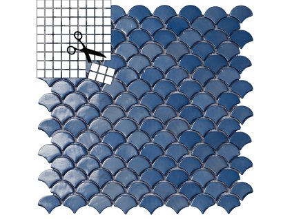 6004 Soul Dark Blue BR