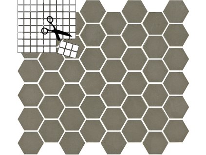 SXMA2360F MATT TAUPE