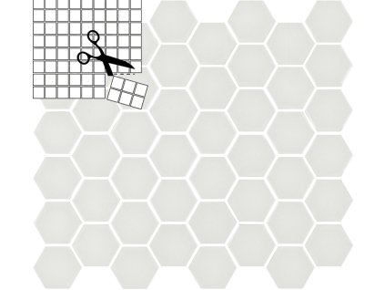 SXMA1860F MATT WHITE