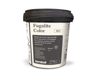 Fugalite color KK2