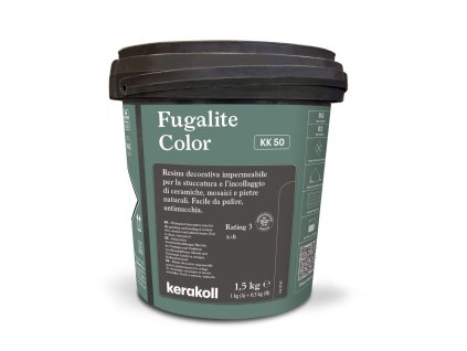Fugalite color KK50