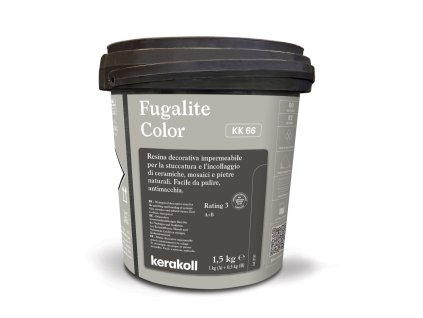 Fugalite color KK66
