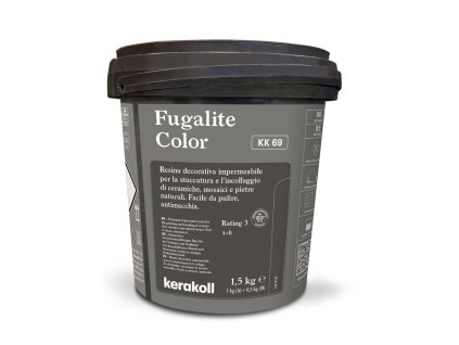 Fugalite color KK69