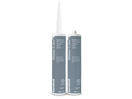 K Silmat Color KK 27