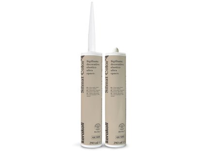 K Silmat Color KK 109