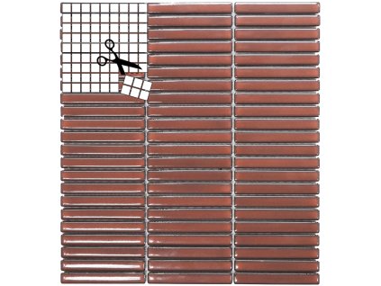 SEF12012 Sevilla Kitkat Mini Smoked Cherry (kopie)