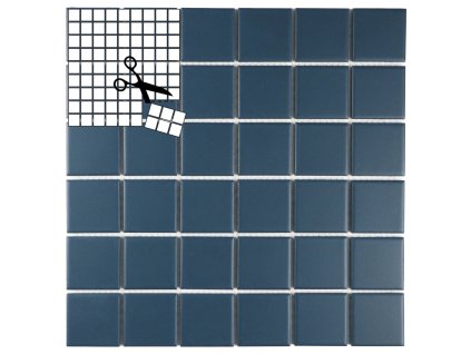 SM48710 Patterns Navy Blue (kopie)