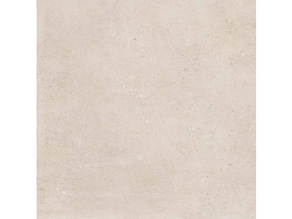 Dlažba do interiéru IBG3 DISTRICT IVORY 80X80 SPAZZOLATO R10 01