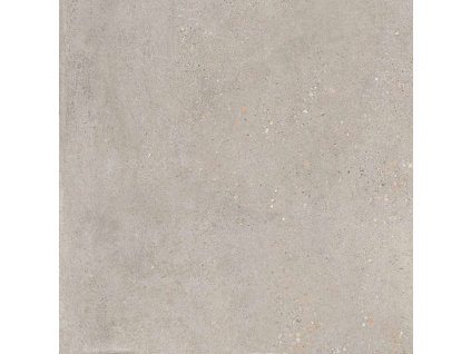 Dlažba do interiéru IBG4 DISTRICT SILVER 80X80 SPAZZOLATO R10 01