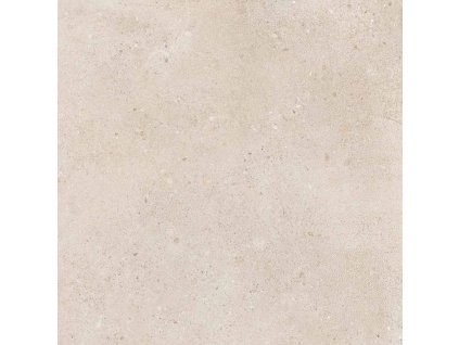 Dlažba do interiéru IBH3 DISTRICT IVORY 60X60 SPAZZOLATO R10 01