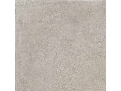 Dlažba do interiéru IBH4 DISTRICT SILVER 60X60 SPAZZOLATO R10 01
