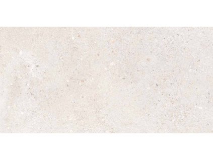 Dlažba do interiéru IBI2 DISTRICT WHITE 30X60 SPAZZOLATO R10 01