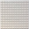 Keramická mozaika The Mosaic Factory Mozaika 2 White