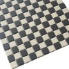 Keramická mozaika The Mosaic Factory Mozaika MIX 2 Chessboard