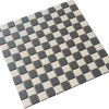 Keramická mozaika The Mosaic Factory Mozaika MIX 2 Chessboard