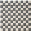 Keramická mozaika The Mosaic Factory Mozaika MIX 2 Chessboard