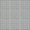 Skleněná mozaika FIN Mozaika Dark Grey