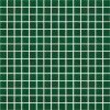 Skleněná mozaika FIN Mozaika Dark Green