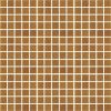 Skleněná mozaika FIN Mozaika Light Brown