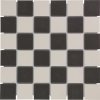 Keramická mozaika The Mosaic Factory Mozaika MIX 5 Chessboard