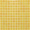Keramická mozaika The Mosaic Factory Mozaika Flamed Yellow Glossy 23
