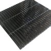 Keramická mozaika The Mosaic Factory Mozaika Black Glossy Mini Kit Kat