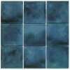 Keramická mozaika The Mosaic Factory Indigo Matt R10 97