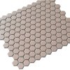 Keramická mozaika The Mosaic Factory Mozaika HEX 2 Royal Peach